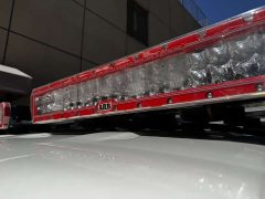 Toyota Land Cruiser (Imported) LC76 4.0L Manual - ფოტო 12