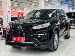 Toyota Wildland Vland 2.0L CVT AWD Luxury Plus - photo 1