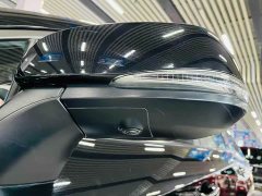 Toyota Wildland Vland 2.0L CVT AWD Luxury Plus - photo 13