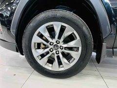 Toyota Wildland Vland 2.0L CVT AWD Luxury Plus - photo 14