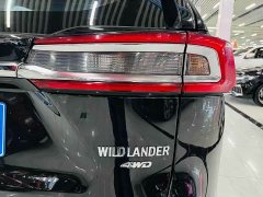 Toyota Wildland Vland 2.0L CVT AWD Luxury Plus - photo 15