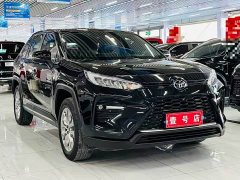 Toyota Wildland Vland 2.0L CVT AWD Luxury Plus - photo 3