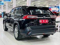 Toyota Wildland Vland 2.0L CVT AWD Luxury Plus - photo 4