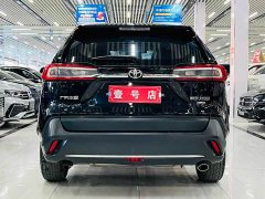 Toyota Wildland Vland 2.0L CVT AWD Luxury Plus - photo 5