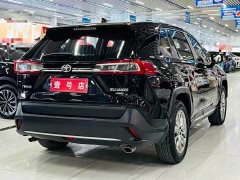Toyota Wildland Vland 2.0L CVT AWD Luxury Plus - photo 6
