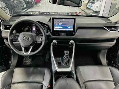 Toyota Wildland Vland 2.0L CVT AWD Luxury Plus - photo 8