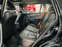 Toyota Wildland Vland 2.0L CVT AWD Luxury Plus - photo 9
