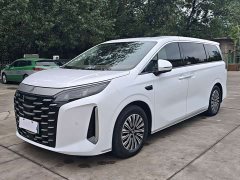 Jetour Summer DM-i 1.5T 100km Excellence Edition - ფოტო 1