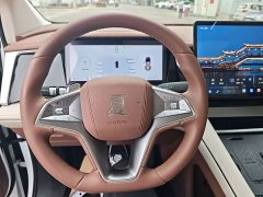 Jetour Summer DM-i 1.5T 100km Excellence Edition - ფოტო 12