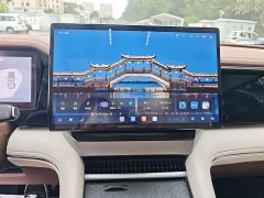 Jetour Summer DM-i 1.5T 100km Excellence Edition - ფოტო 13