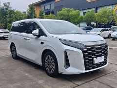 Jetour Summer DM-i 1.5T 100km Excellence Edition - ფოტო 3
