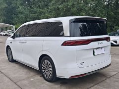 Jetour Summer DM-i 1.5T 100km Excellence Edition - ფოტო 4