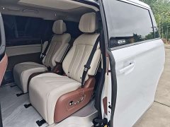 Jetour Summer DM-i 1.5T 100km Excellence Edition - ფოტო 8