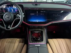 Mercedes-Benz E-Class Facelift E 300 L Luxury - ფოტო 11