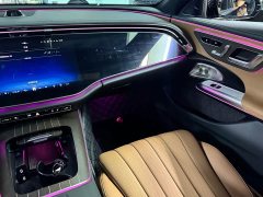 Mercedes-Benz E-Class Facelift E 300 L Luxury - ფოტო 12