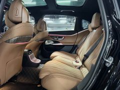 Mercedes-Benz E-Class Facelift E 300 L Luxury - ფოტო 14