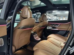 Mercedes-Benz E-Class Facelift E 300 L Luxury - ფოტო 15