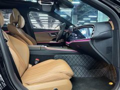Mercedes-Benz E-Class Facelift E 300 L Luxury - ფოტო 16