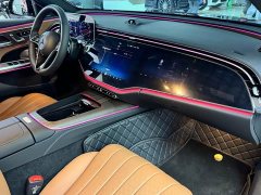 Mercedes-Benz E-Class Facelift E 300 L Luxury - ფოტო 17