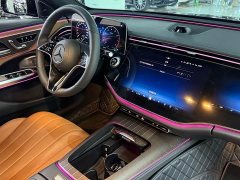 Mercedes-Benz E-Class Facelift E 300 L Luxury - ფოტო 18