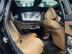 Mercedes-Benz E-Class Facelift E 300 L Luxury - ფოტო 19