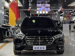 Mercedes-Benz E-Class Facelift E 300 L Luxury - ფოტო 2