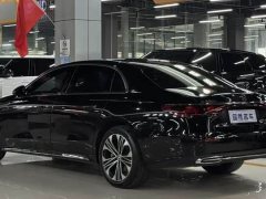 Mercedes-Benz E-Class Facelift E 300 L Luxury - ფოტო 3