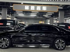 Mercedes-Benz E-Class Facelift E 300 L Luxury - ფოტო 4