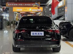 Mercedes-Benz E-Class Facelift E 300 L Luxury - ფოტო 5