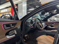 Mercedes-Benz E-Class Facelift E 300 L Luxury - ფოტო 7