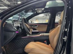 Mercedes-Benz E-Class Facelift E 300 L Luxury - ფოტო 8