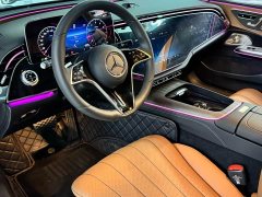 Mercedes-Benz E-Class Facelift E 300 L Luxury - ფოტო 9