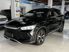 BYD Song Pro New Energy DM-i 71KM Glory Edition Pilot - ფოტო 1