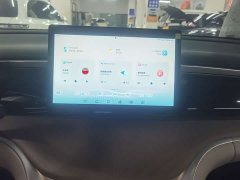 BYD Song Pro New Energy DM-i 71KM Glory Edition Pilot - ფოტო 11