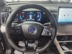 BYD Song Pro New Energy DM-i 71KM Glory Edition Pilot - ფოტო 12
