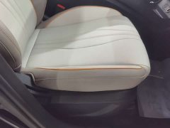 BYD Song Pro New Energy DM-i 71KM Glory Edition Pilot - ფოტო 17
