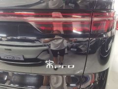 BYD Song Pro New Energy DM-i 71KM Glory Edition Pilot - ფოტო 18
