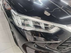 BYD Song Pro New Energy DM-i 71KM Glory Edition Pilot - ფოტო 19