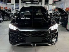 BYD Song Pro New Energy DM-i 71KM Glory Edition Pilot - ფოტო 2