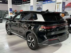 BYD Song Pro New Energy DM-i 71KM Glory Edition Pilot - ფოტო 4