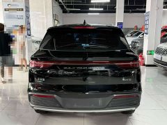 BYD Song Pro New Energy DM-i 71KM Glory Edition Pilot - ფოტო 6