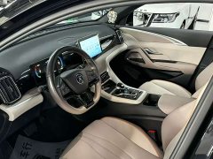 BYD Song Pro New Energy DM-i 71KM Glory Edition Pilot - ფოტო 7
