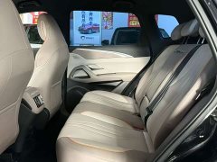 BYD Song Pro New Energy DM-i 71KM Glory Edition Pilot - ფოტო 8