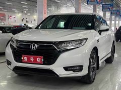 Honda UR-V 2020 370TURBO AWD Premium Edition - ფოტო 1