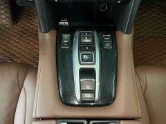 Honda UR-V 2020 370TURBO AWD Premium Edition - ფოტო 11