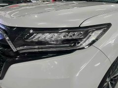 Honda UR-V 2020 370TURBO AWD Premium Edition - ფოტო 14