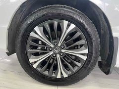 Honda UR-V 2020 370TURBO AWD Premium Edition - ფოტო 16