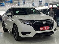 Honda UR-V 2020 370TURBO AWD Premium Edition - ფოტო 3