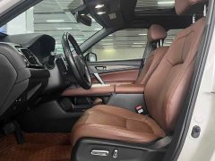 Honda UR-V 2020 370TURBO AWD Premium Edition - ფოტო 7