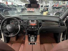 Honda UR-V 2020 370TURBO AWD Premium Edition - ფოტო 8